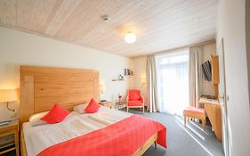 Biohotel Garmischer Hof